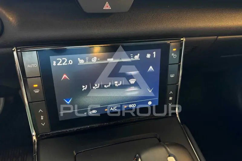 2022 Mazda MX-30