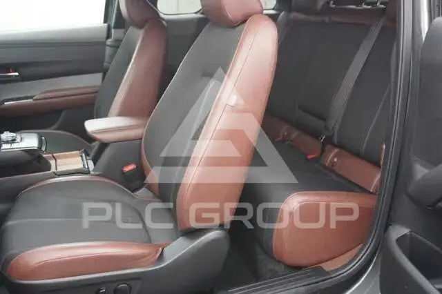 2022 Mazda MX-30
