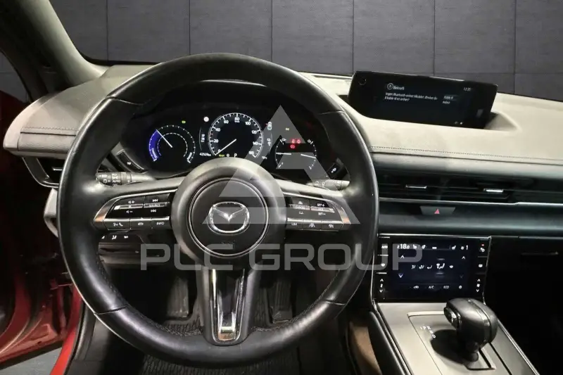2022 Mazda MX-30