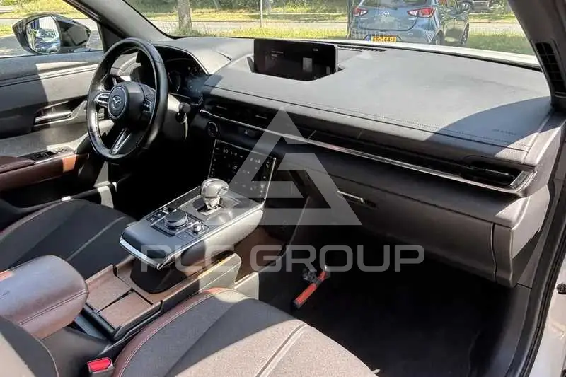 2022 Mazda MX-30