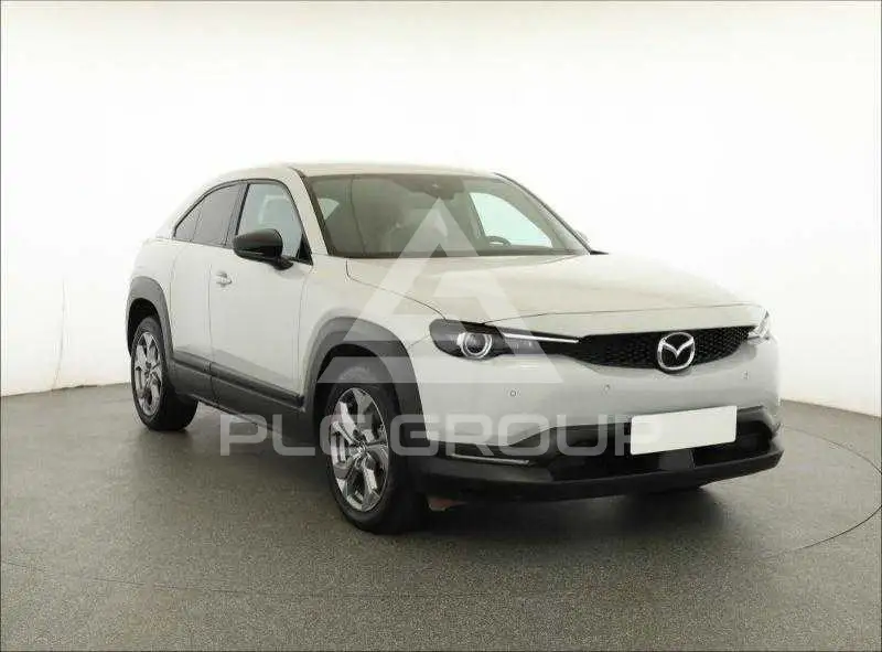 2022 Mazda MX-30