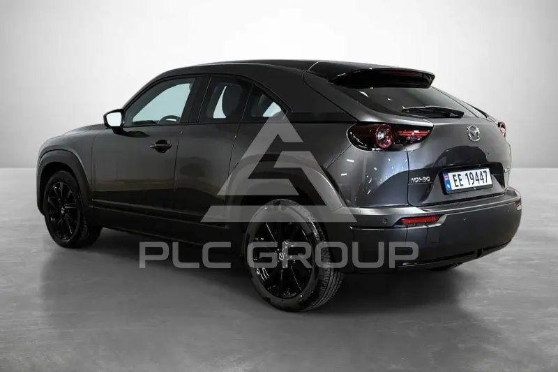 2022 Mazda MX-30
