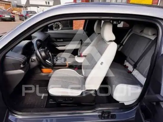 2022 Mazda MX-30