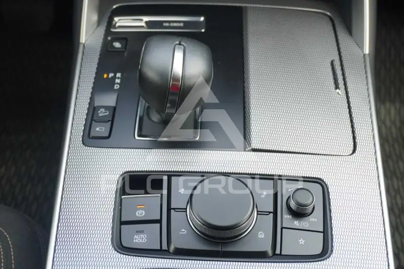 2022 Mazda CX
