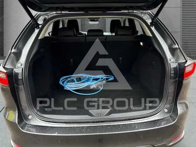 2022 Mazda CX