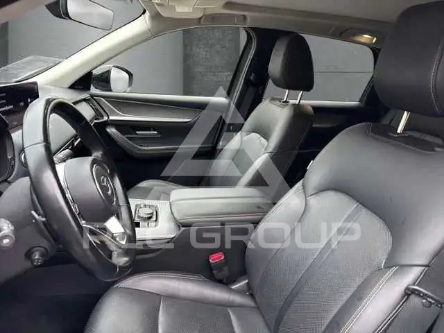 2022 Mazda CX
