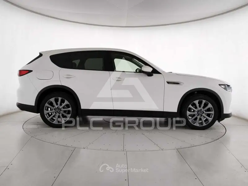 2022 Mazda CX
