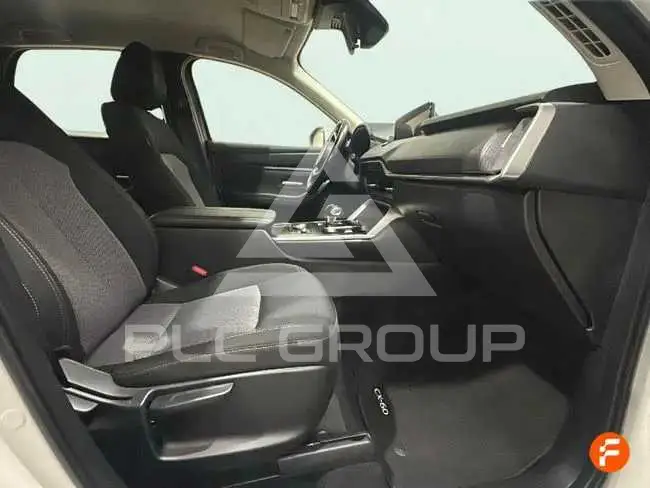 2022 Mazda CX