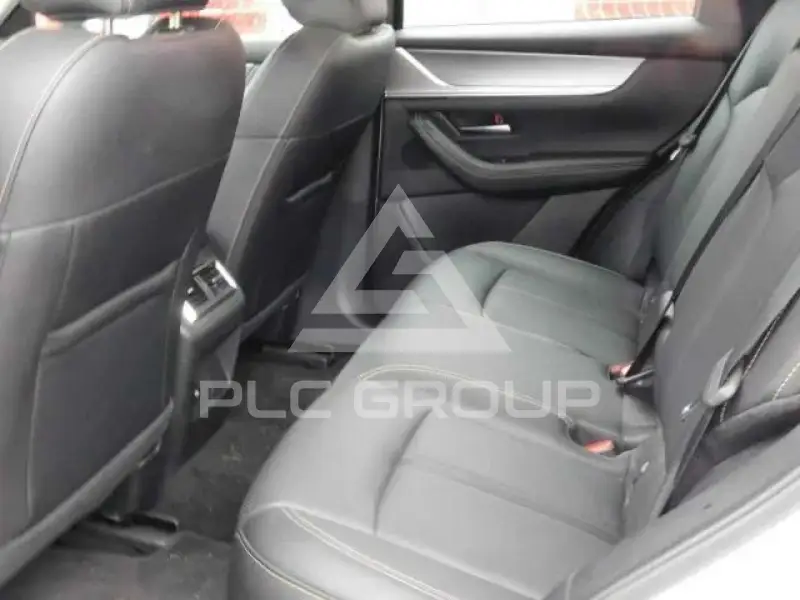 2022 Mazda CX