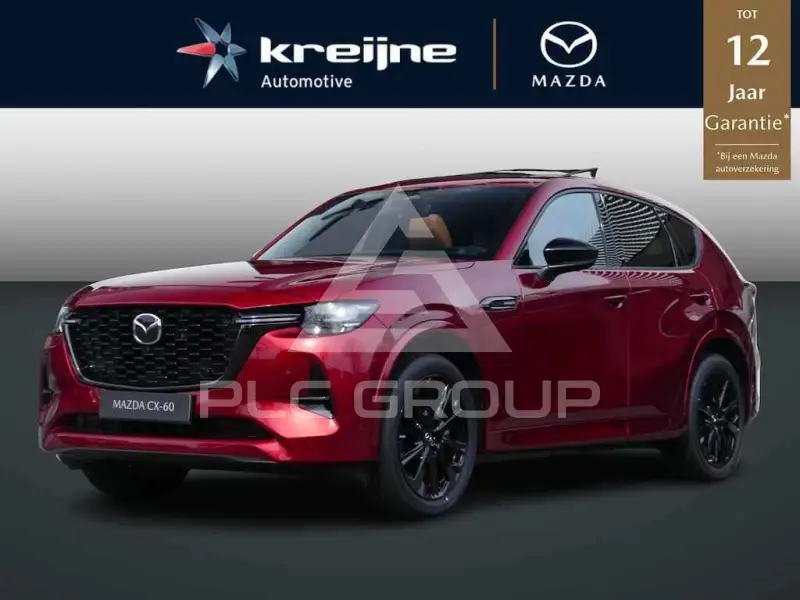 2022 Mazda CX