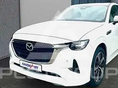 2022 Mazda CX
