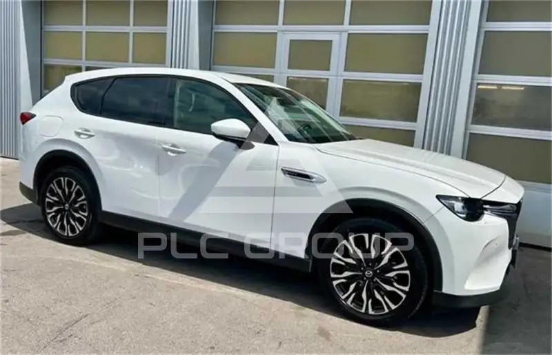 2022 Mazda CX