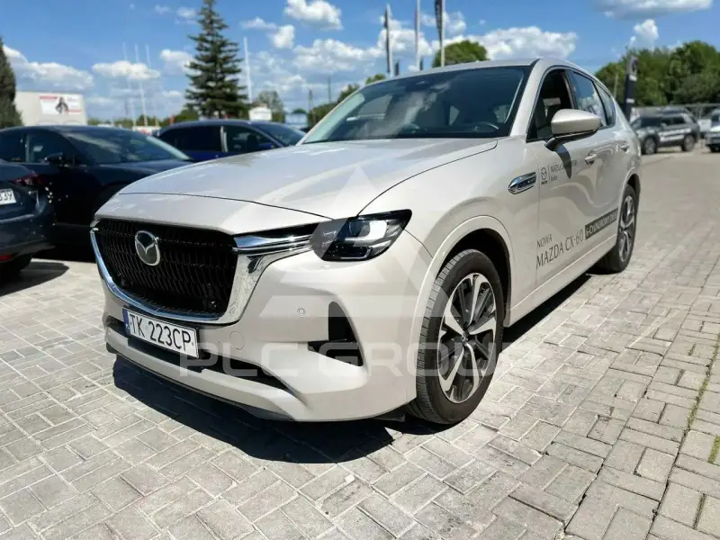 2022 Mazda CX
