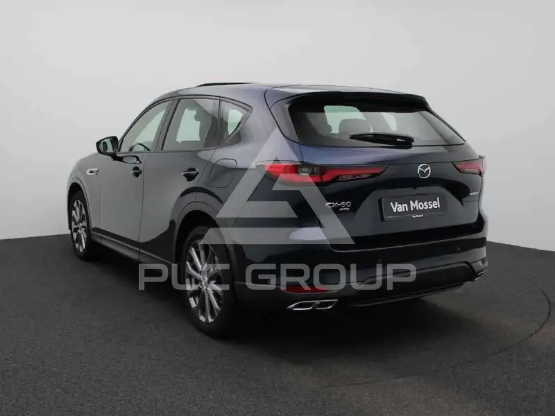 2022 Mazda CX