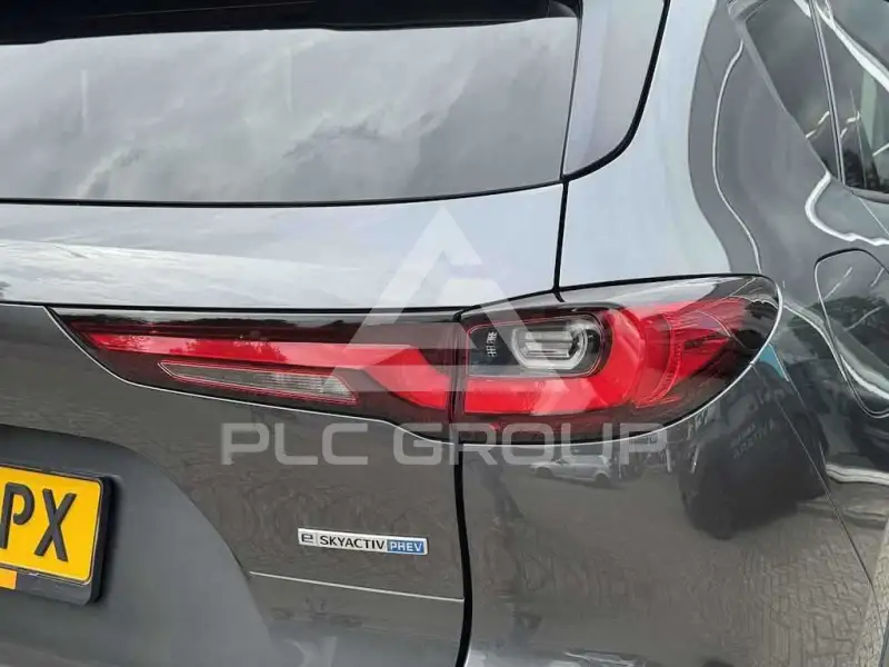 2022 Mazda CX