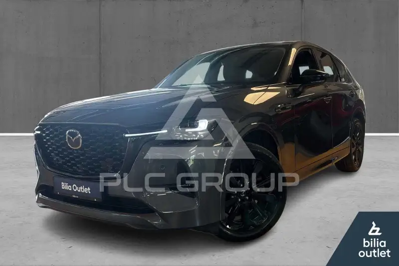 2022 Mazda CX
