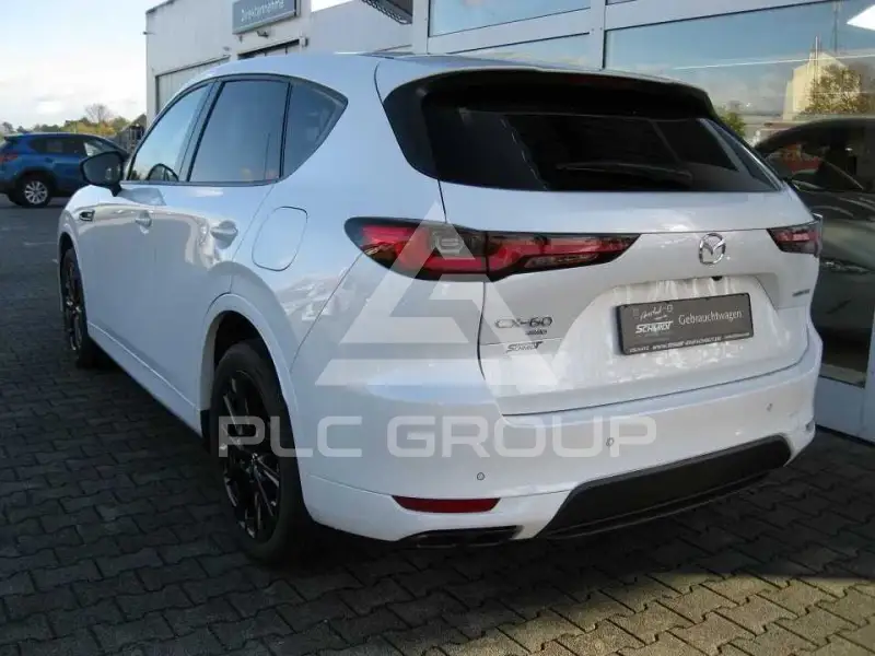 2022 Mazda CX