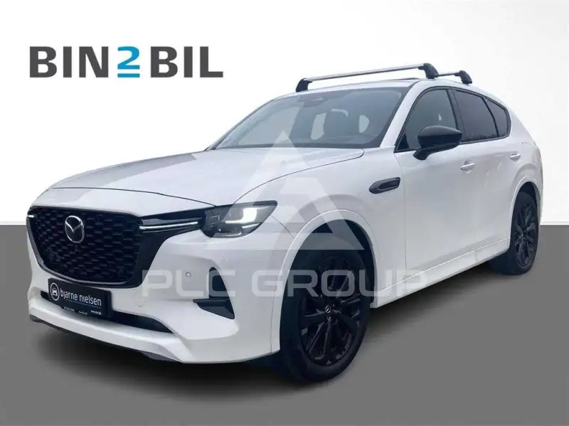 2022 Mazda CX