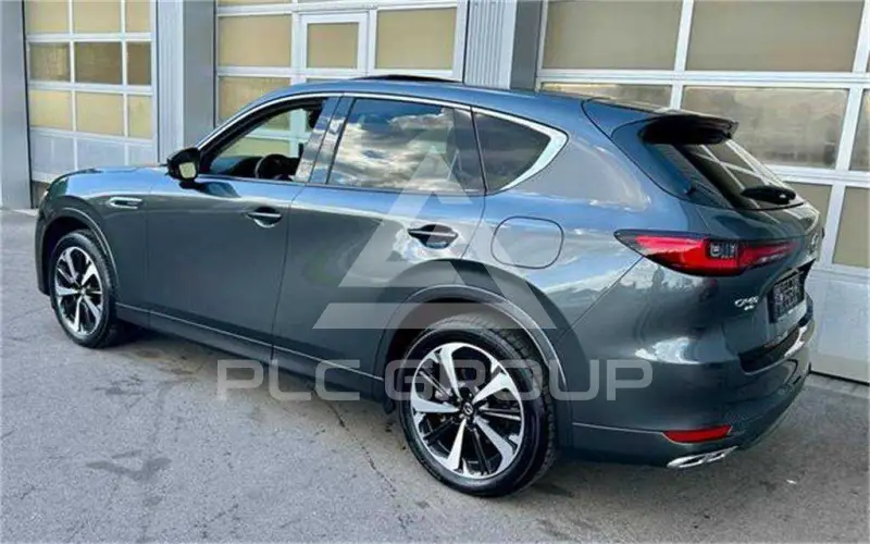 2022 Mazda CX