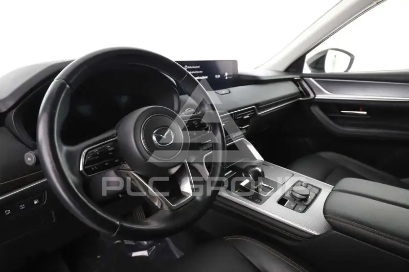 2022 Mazda CX