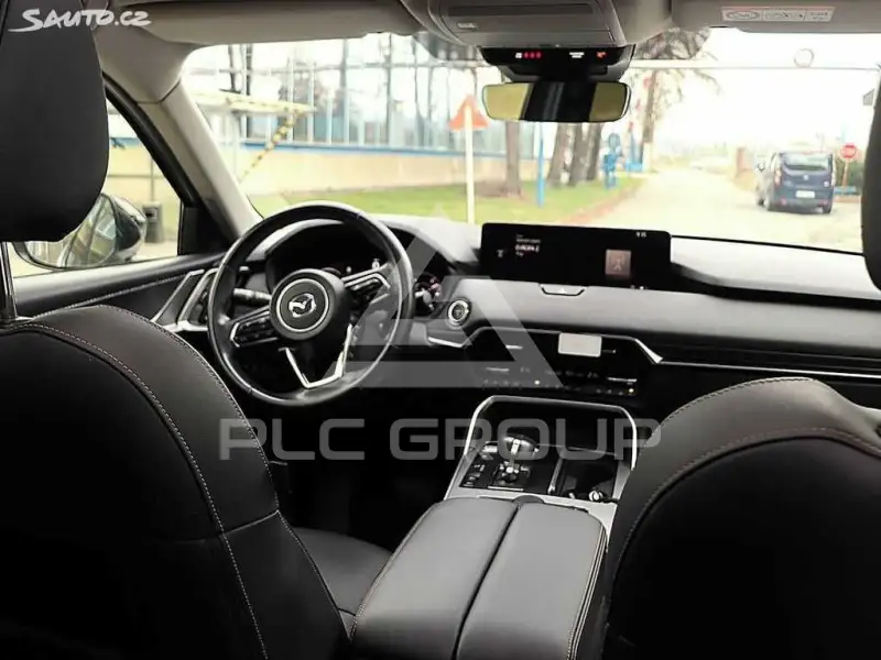 2022 Mazda CX
