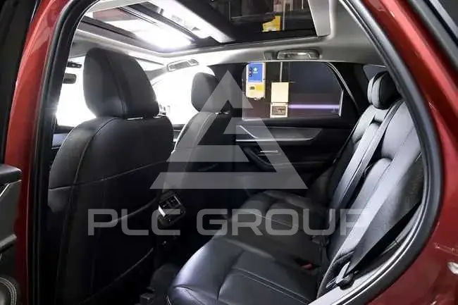 2022 Mazda CX