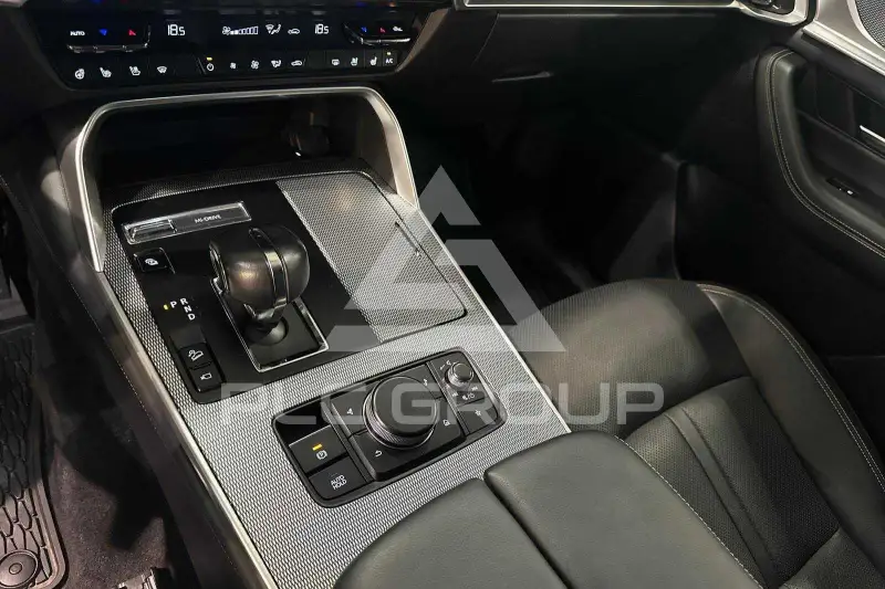 2022 Mazda CX