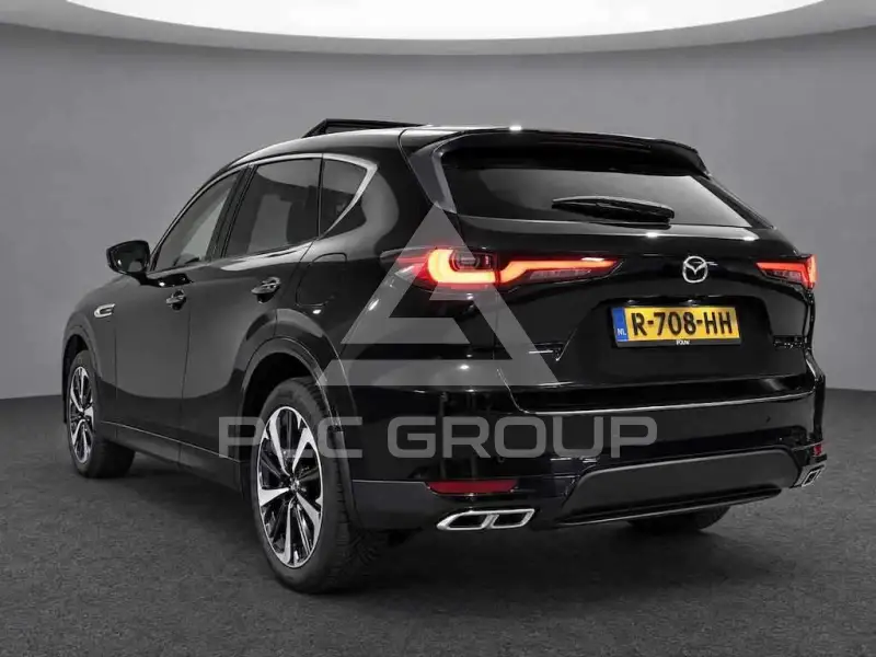 2022 Mazda CX