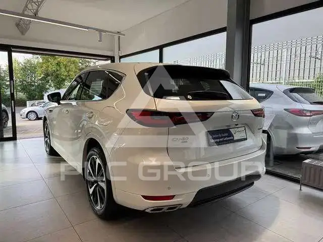 2022 Mazda CX