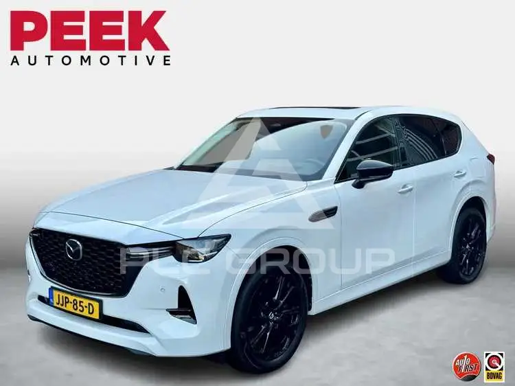 2022 Mazda CX