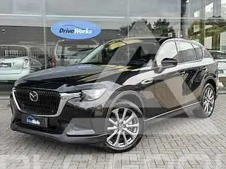 2022 Mazda CX