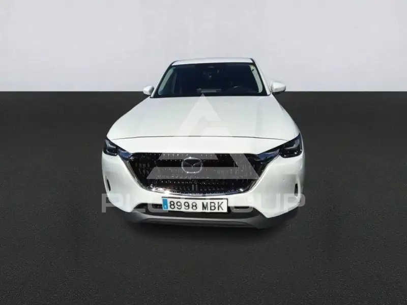 2022 Mazda CX