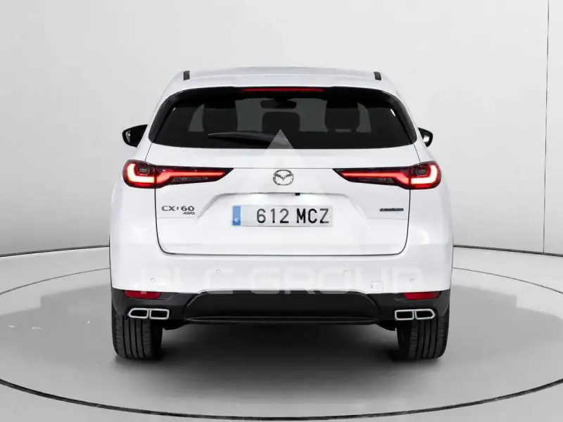 2022 Mazda CX