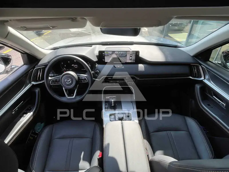 2022 Mazda CX