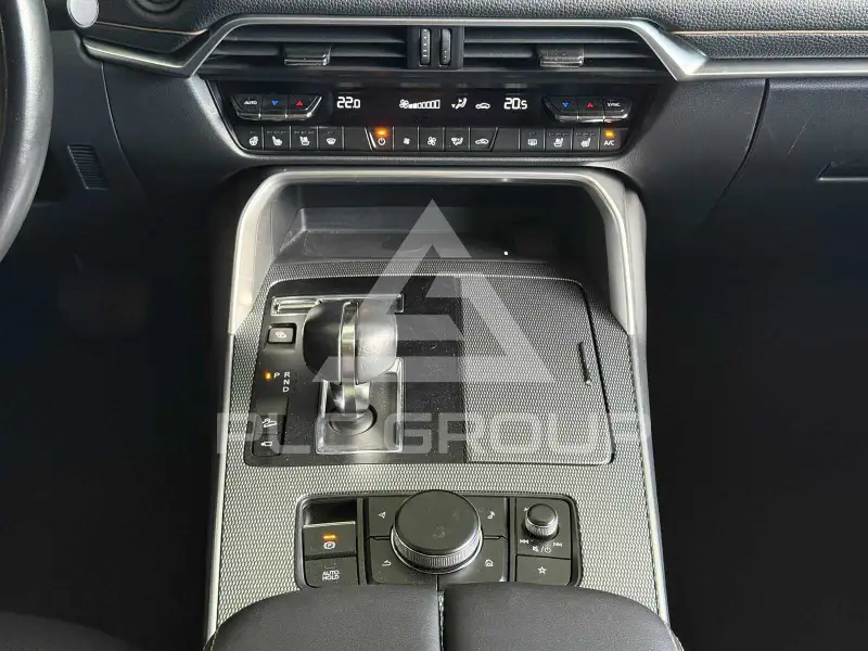 2022 Mazda CX