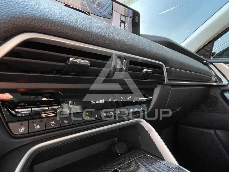 2022 Mazda CX
