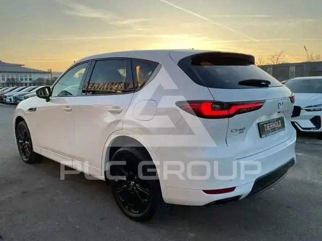 2022 Mazda CX