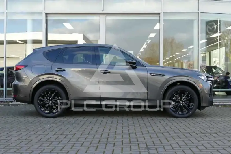 2022 Mazda CX