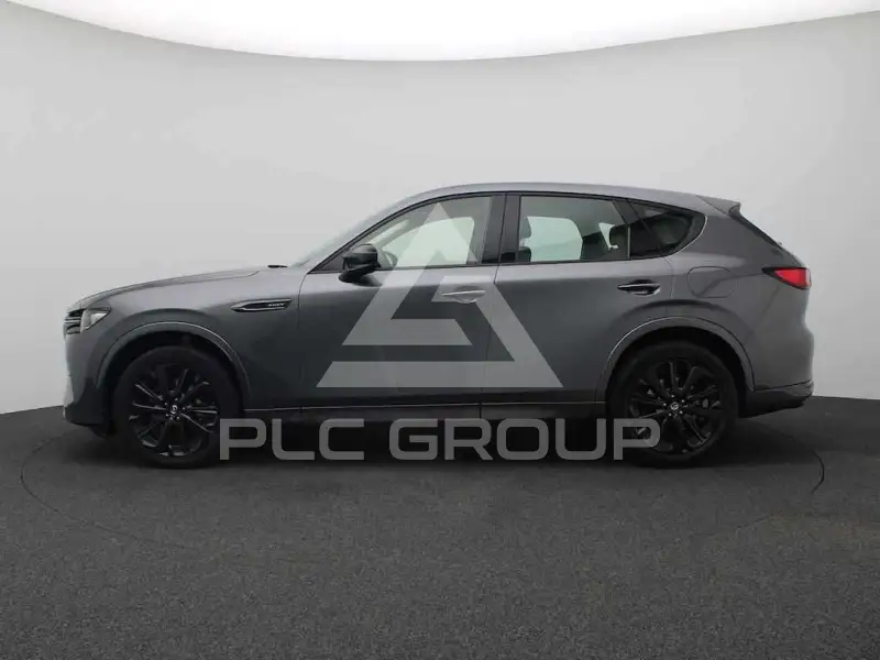 2022 Mazda CX