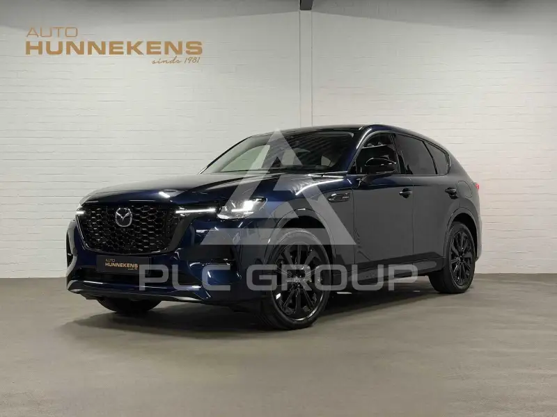 2022 Mazda CX