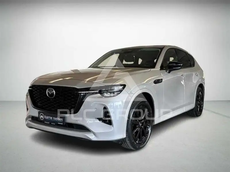 2022 Mazda CX
