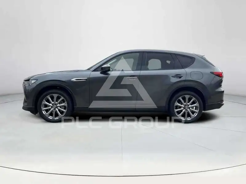 2022 Mazda CX