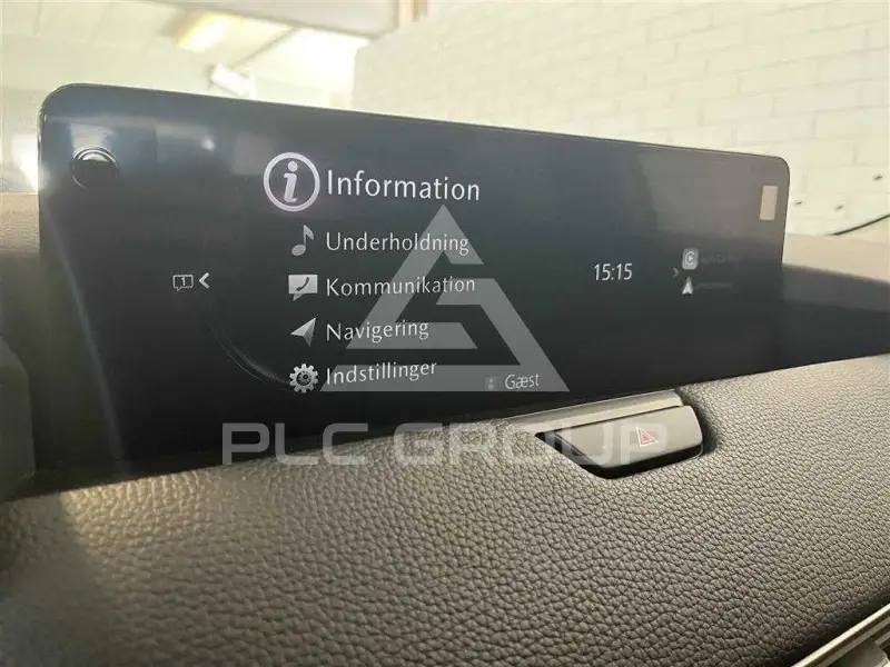 2022 Mazda CX
