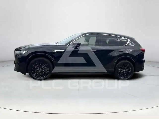 2022 Mazda CX