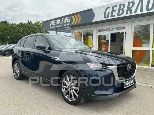2022 Mazda CX