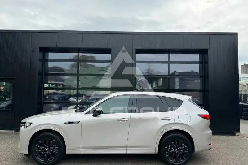 2022 Mazda CX