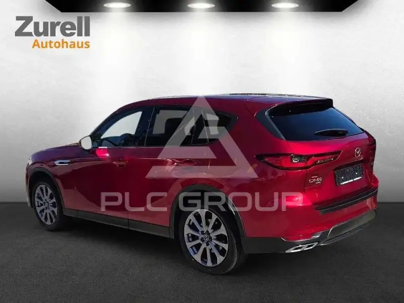 2022 Mazda CX