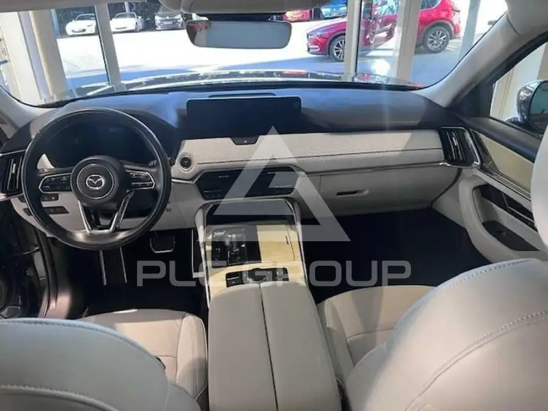 2022 Mazda CX