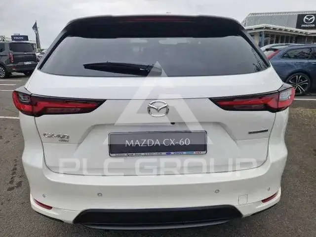 2022 Mazda CX