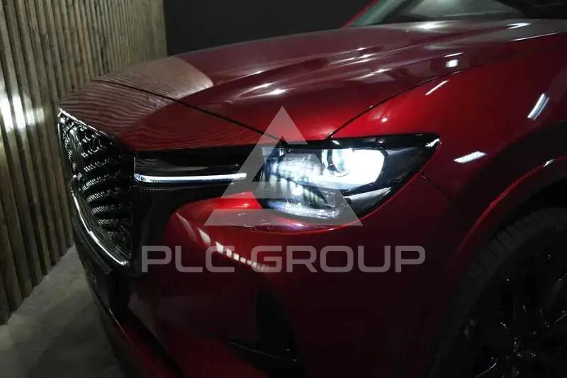 2022 Mazda CX